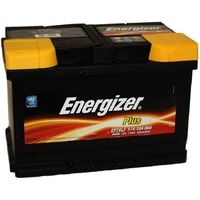 ENERGIZER PLUS 12V 74AH D+