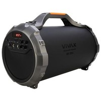 VIVAX VOX BS 201 bluetooth zvučnik crni