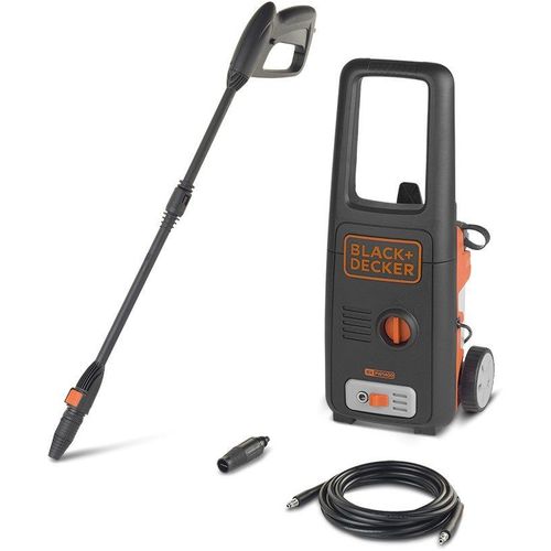 BLACK&DECKER BXPW1400E perac pod pritiskom