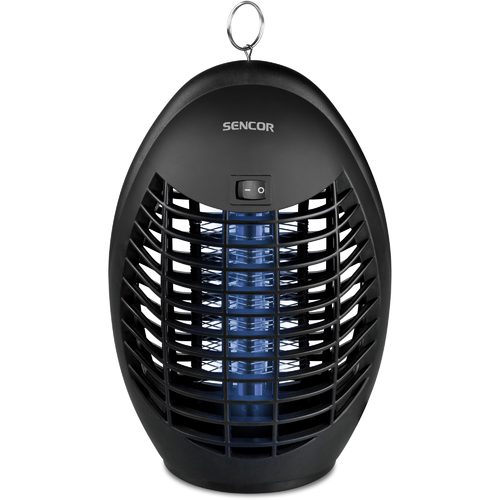 SENCOR SIK 5000BK insect killer