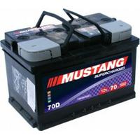 MUSTANG SCD 12V 70AH D+