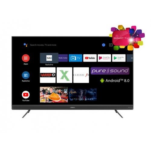 VIVAX IMAGO LED TV-49UHD96T2S2SM - Android