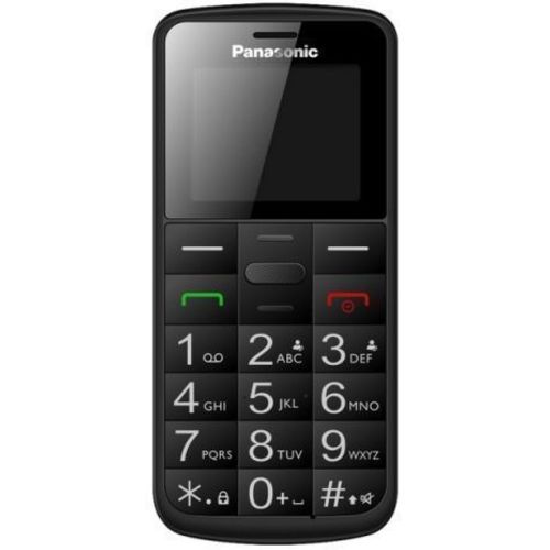 PANASONIC KX-TU110EXB Black