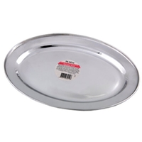 TEXELL TIO-40 - Oval / Inox