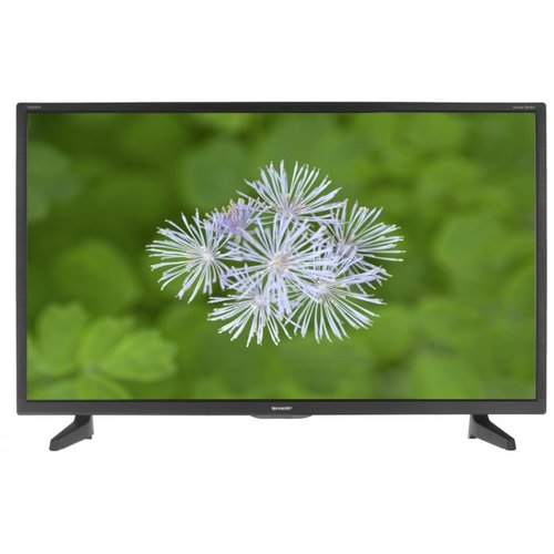 SHARP LC-32HI3522E  HD ready DVB-T2/S2