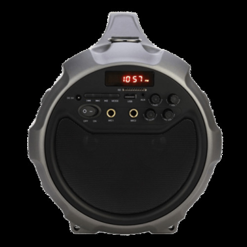 VIVAX VOX BS-251 Bluetooth Crni