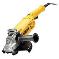 DeWalt DWE492 -  Ugaona brusilica