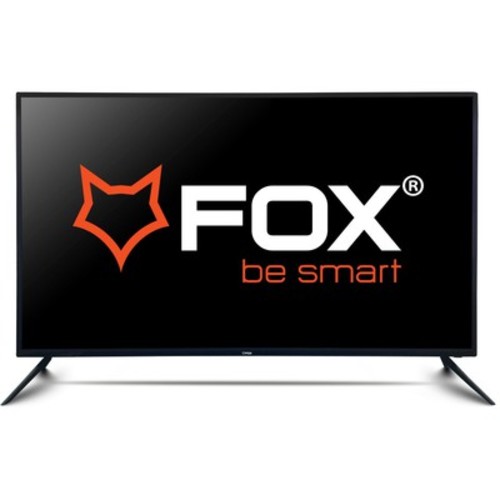 FOX LED TV 50DLE788