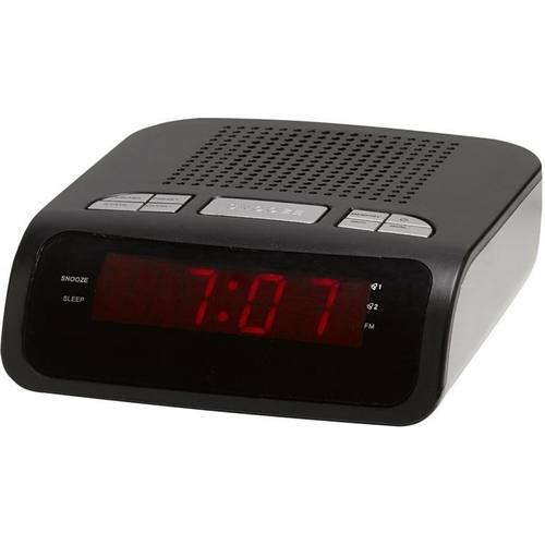 DENVER CR-419 MK2 Alarm Clock