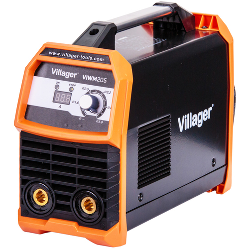 VILLAGER VIWM 205  - Invertor aparat za zavarivanje