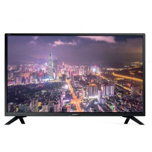 SHARP LC-32HI5432E Smart