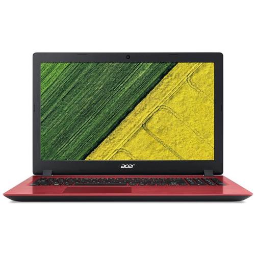 ACER A315-34 (NX.HGAEX.019) Red