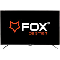 FOX LED TV 55DLE888