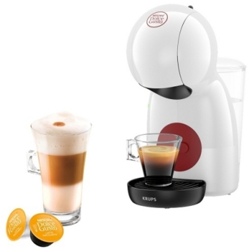 KRUPS KP1A01 Dolce Gusto Piccolo XS-beli