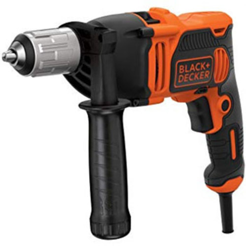 Black&Decker BEH850 udarna busilica