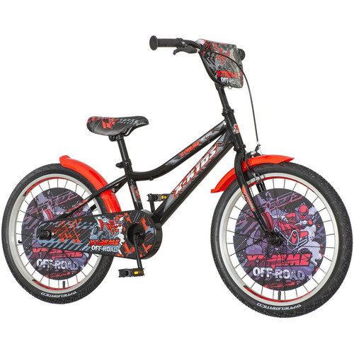 XTR200 XTREME X-KIDS 20