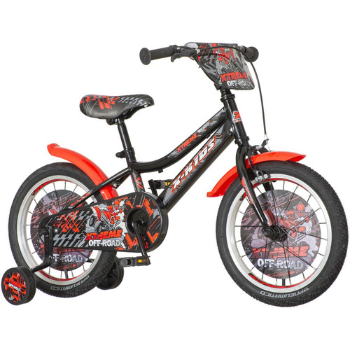 XTR160 XTREME X-KIDS 16