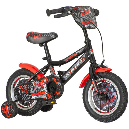 XTR120 XTREME X-KIDS 12