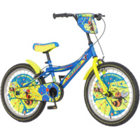 STI200 STINGER X-KIDS 20