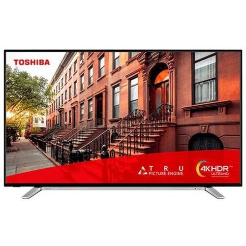 TOSHIBA 55UL2A63DG smart 4K 
