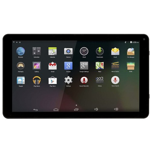 DENVER TAQ-10363 PT tablet