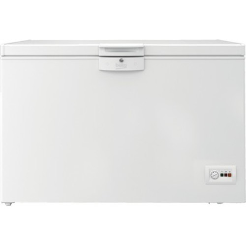 BEKO HSA 40530 N