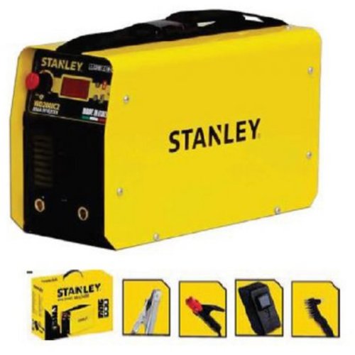 STANLEY WD200 aparat za zavarivanje