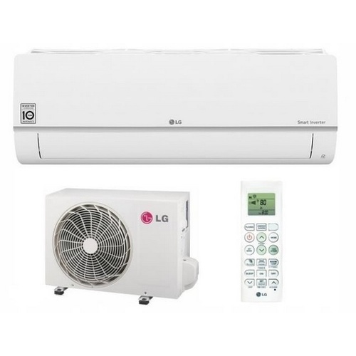 LG S12EG inverter