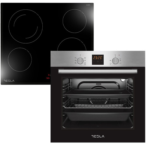 TESLA HV6410TB + BO800SX