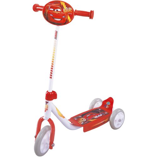 TROTINET CARS 2