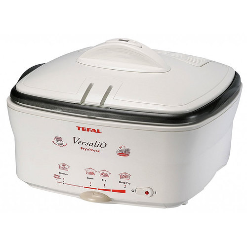 TEFAL FR 4013 friteza