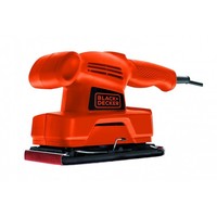 BLACK&DECKER KA 300 vibraciona brusilica