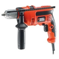 BLACK&DECKER KR 654 CRESK udarna bušilica