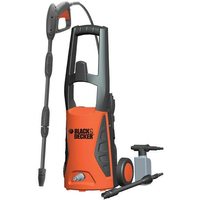 BLACK&DECKER PW 1400 TDK perač pod pritiskom