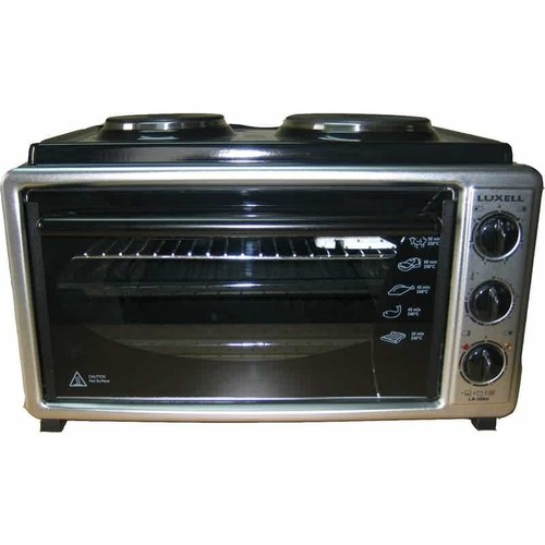 CLATRONIC LX 3563 mini elektrik 3 ringle