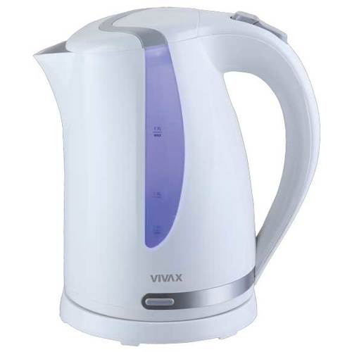 VIVAX HOME WH 175 L ketler